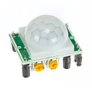 مستشعر حركة الأشعة تحت الحمراء / PIR MOTION SENSOR HC-SR501