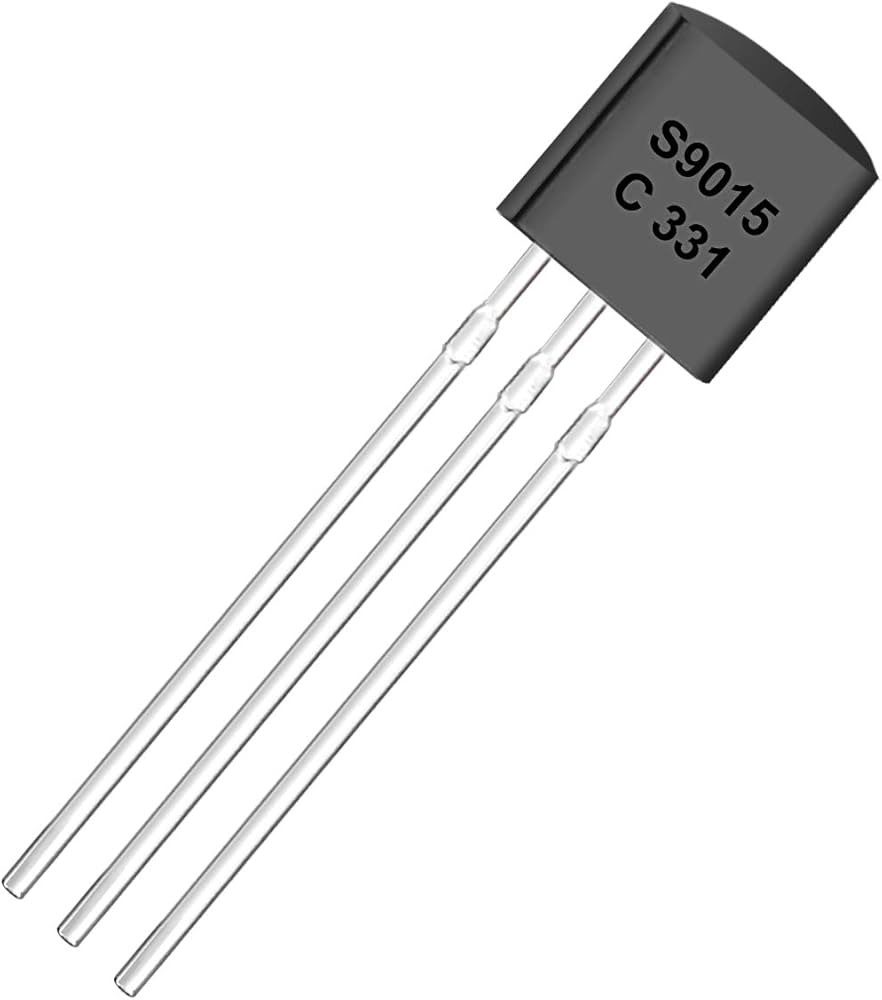 Transistor S9015