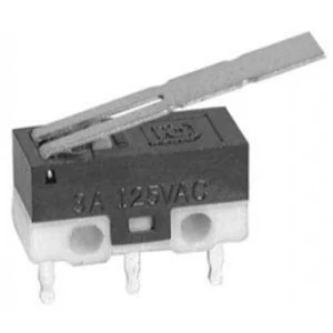مفتاح الحد / Micro Switch 3 Pin small