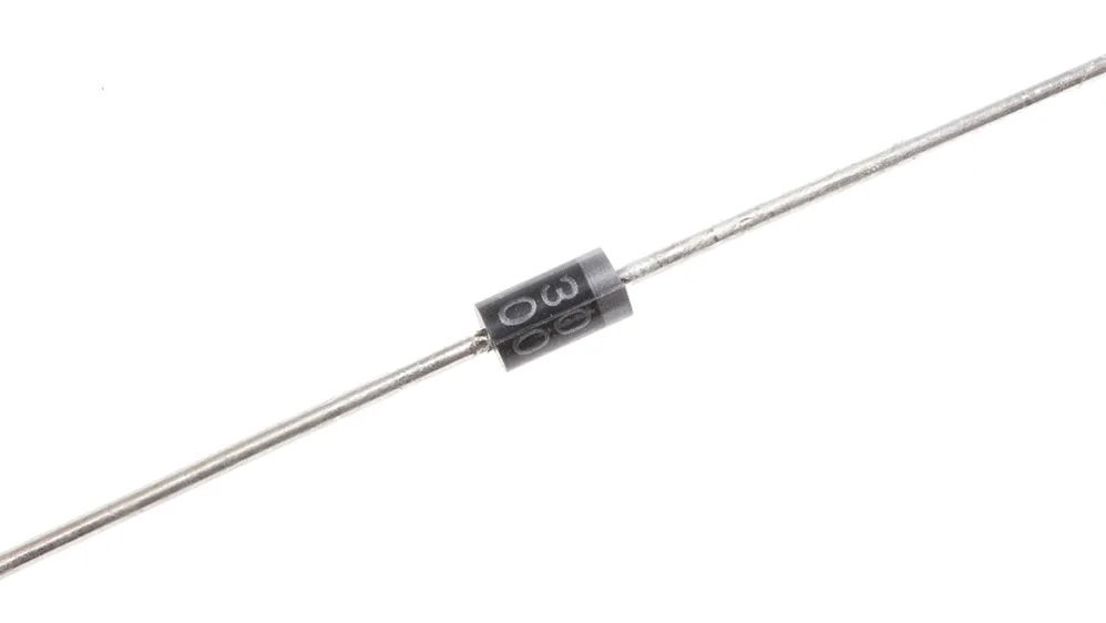 دايود / 1N4001 1A/50V  diode