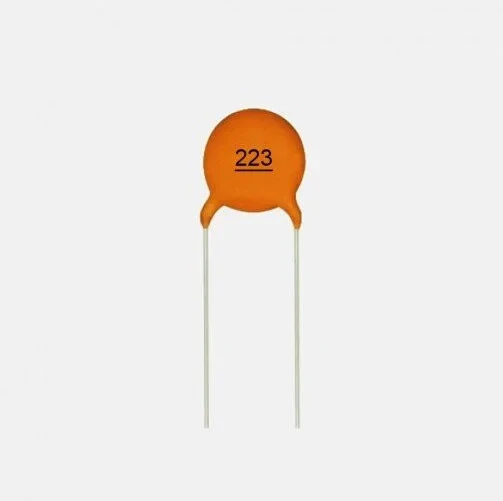 مكثف سيراميكي / Ceramic Capacitor 22nF