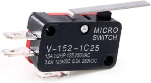 مفتاح الحد / V-152-1C25  Limit Switch