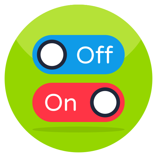 مفاتيح سويتشات