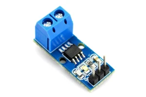 وحدة استشعار التيار / Current Sensor Module  ACS712 -5A