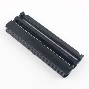 مقبس موصل /  IDC CONNECTOR 40PIN