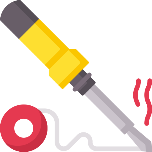 مستلزمات اللحام