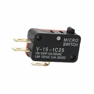 مفتاح الحد / V-15-1C25  Limit Switch
