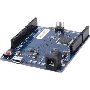 لوحة أردوينو ليوناردو / Arduino Leonardo R3 compatible board