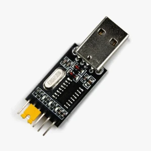 محول USB إلى  (TTL) USB to TTL Converter Module