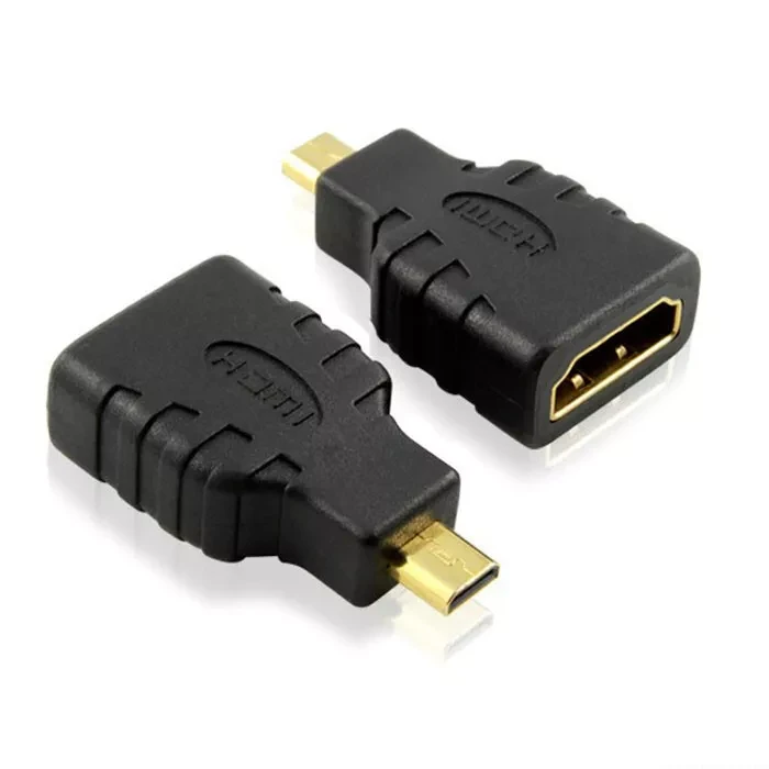ادابتير مايكرو اتش دي / micro HDMI Adapter