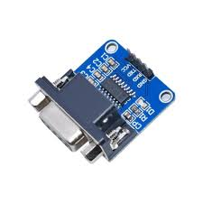 محول  / DB-9 RS232 to TTL Converter