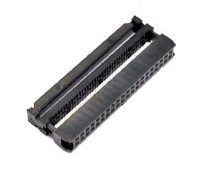 مقبس موصل / IDC CONNECTOR 60 PIN