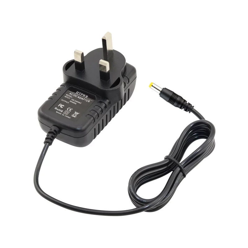 محول طاقة 12 فولت 3 امبير / ADAPTOR 12V 3A MK