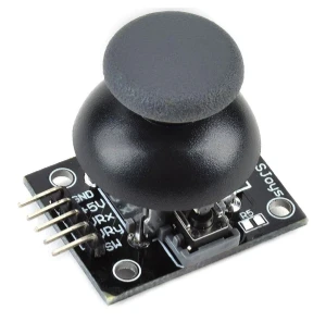 وحدة تحكم (جويستك) /Joystick Module Sensor