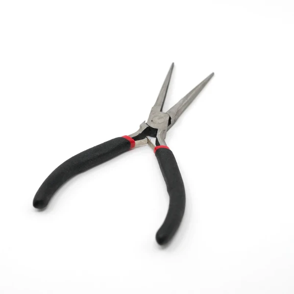 كماشة تحكم في الأعمال الدقيقة / Needle Nose Plier