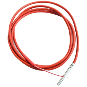 مسبار قياس درجات الحراره / PT1000 TEM PROBE