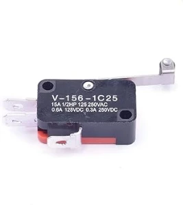 مفتاح الحد / V-156-1C25  Limit Switch