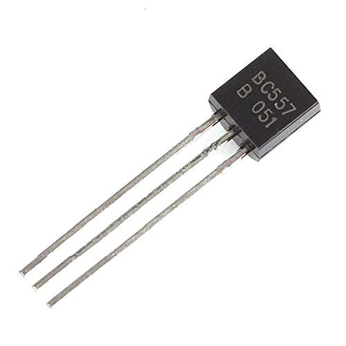 ترانزستور  / Transistor BC557