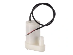 مضخة غاطسة صغيرة / Mini Submersible Pump DC 3V-5V