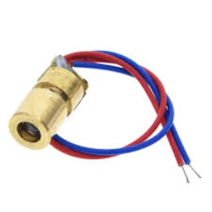 صمام ليزر صغير / Mini Laser Dot Diode