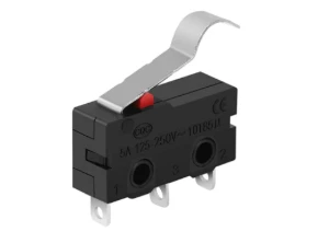 مفتاح الحد / Micro Switch 3 Pin small