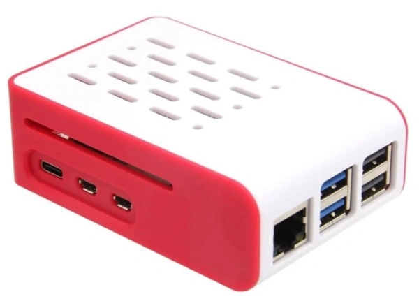 صندوق راسبيري باي 5 / Raspberry Pi 5 Case