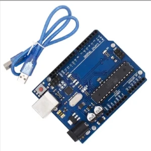 اردوينو اونو / Arduino UNO R3 Development Board