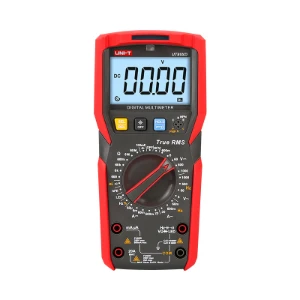 جهاز قياس متعدد رقمي/ UT89XD digital multimeter