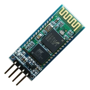 موديول بلوتوث / HC-06 Bluetooth Module